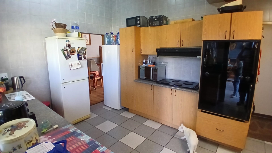 3 Bedroom Property for Sale in Wilgehof Free State